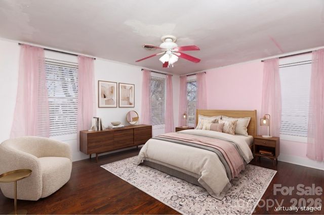 718 Milton Avenue, Rock Hill, SC 29730