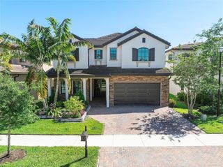11036 Meridian Drive N, Parkland, FL 33076