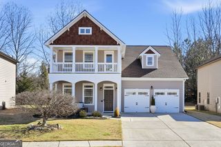 5962 Lexington Way, Braselton, GA 30517