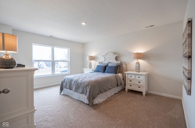 10803 Penwell Way, Indianapolis, IN 46235