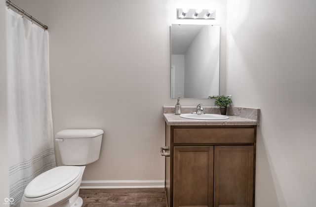 10803 Penwell Way, Indianapolis, IN 46235