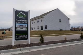 10803 Penwell Way, Indianapolis, IN 46235