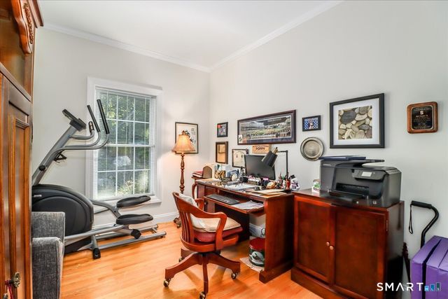 215 Meadow Brook Road 215, Oxford, CT 06478