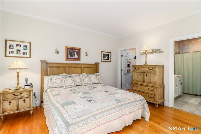 215 Meadow Brook Road 215, Oxford, CT 06478