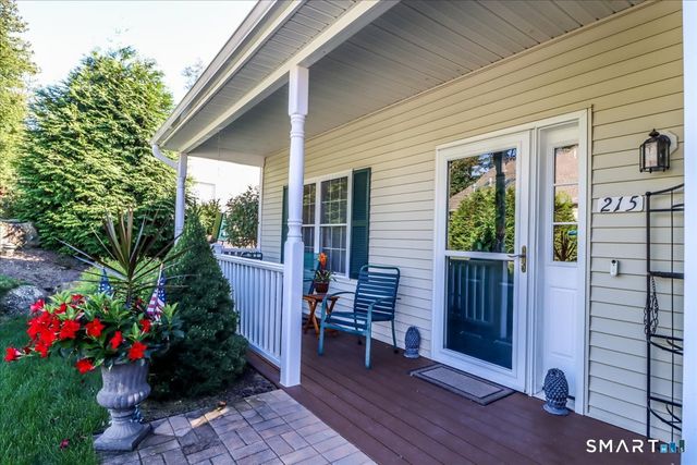 215 Meadow Brook Road 215, Oxford, CT 06478