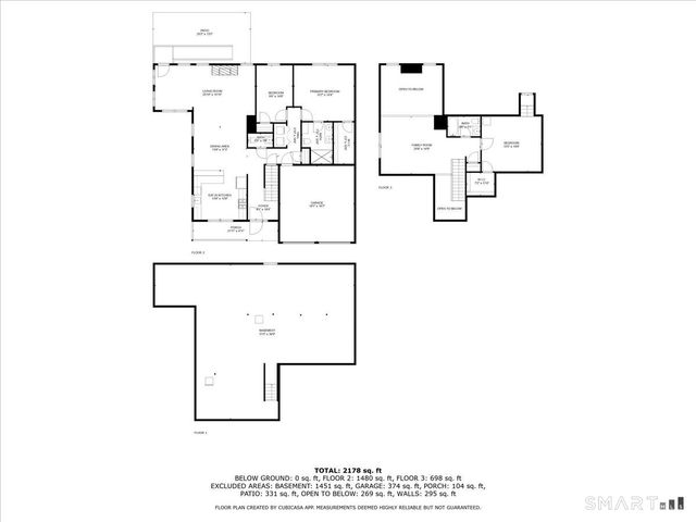 215 Meadow Brook Road 215, Oxford, CT 06478