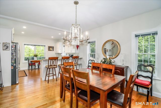 215 Meadow Brook Road 215, Oxford, CT 06478