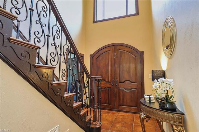 501 Shadow Brooke DR, Chesapeake, VA 23320