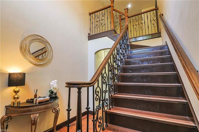 501 Shadow Brooke DR, Chesapeake, VA 23320