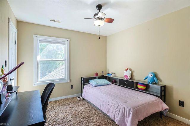 501 Shadow Brooke DR, Chesapeake, VA 23320