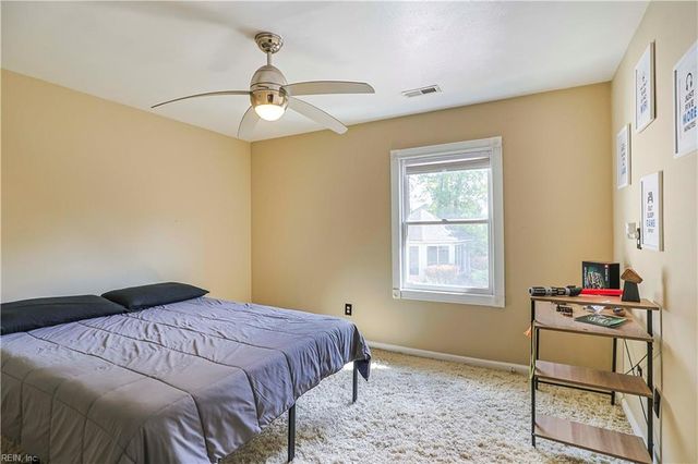 501 Shadow Brooke DR, Chesapeake, VA 23320