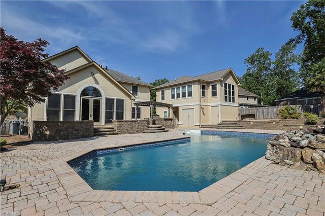 501 Shadow Brooke DR, Chesapeake, VA 23320