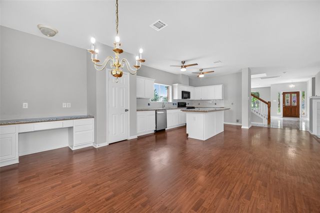 1302 Cross Draw Drive, Houston, TX 77067