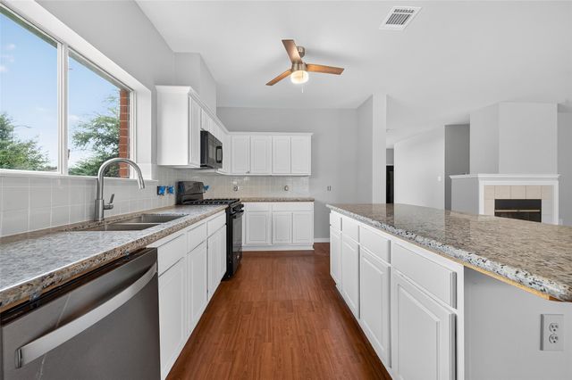 1302 Cross Draw Drive, Houston, TX 77067