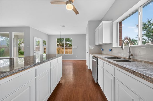 1302 Cross Draw Drive, Houston, TX 77067