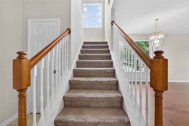 1302 Cross Draw Drive, Houston, TX 77067