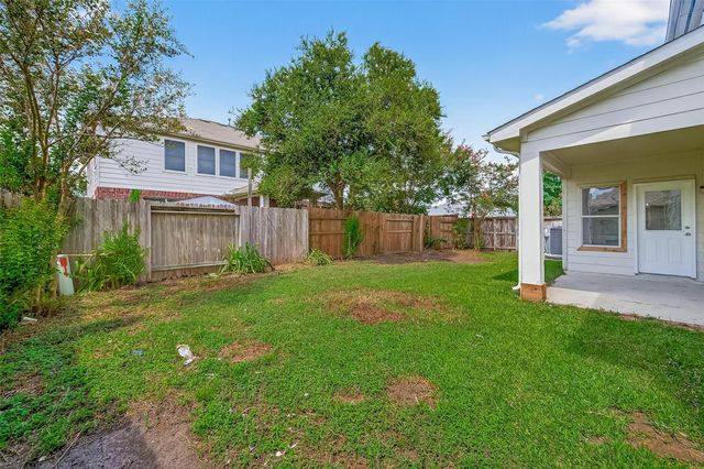 1302 Cross Draw Drive, Houston, TX 77067
