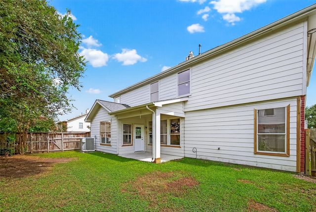 1302 Cross Draw Drive, Houston, TX 77067