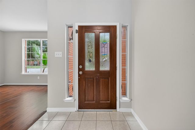 1302 Cross Draw Drive, Houston, TX 77067