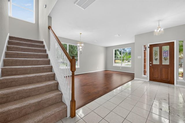 1302 Cross Draw Drive, Houston, TX 77067