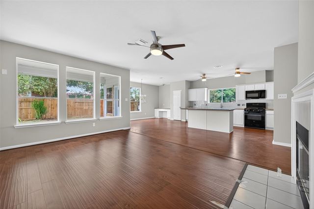 1302 Cross Draw Drive, Houston, TX 77067