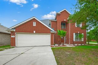 1302 Cross Draw Drive, Houston, TX 77067
