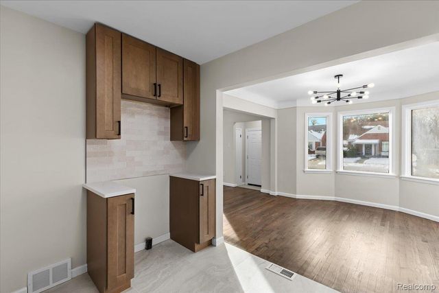 19750 Prest Street, Detroit, MI 48235