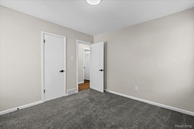 19750 Prest Street, Detroit, MI 48235