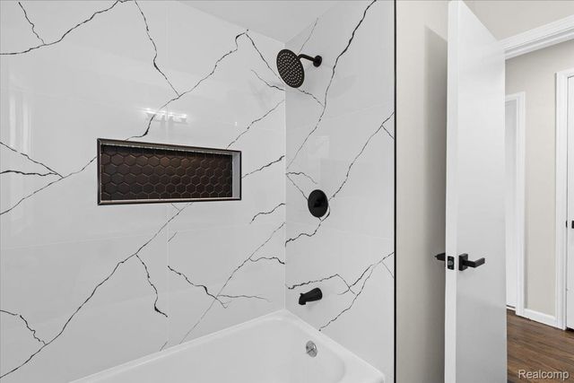 19750 Prest Street, Detroit, MI 48235