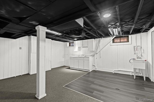 19750 Prest Street, Detroit, MI 48235