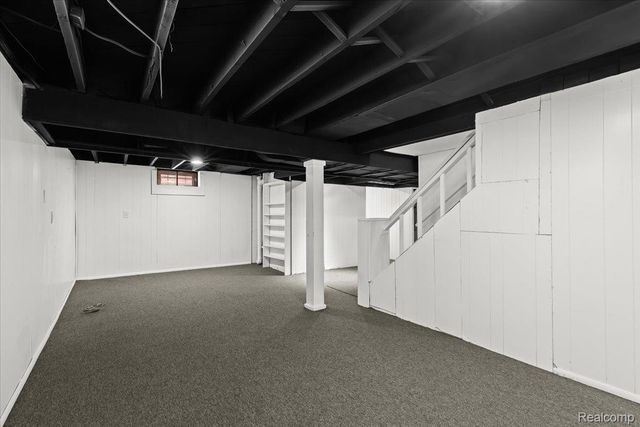 19750 Prest Street, Detroit, MI 48235