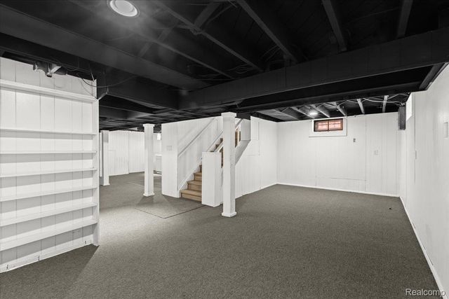 19750 Prest Street, Detroit, MI 48235