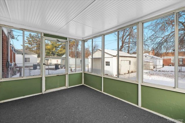 19750 Prest Street, Detroit, MI 48235