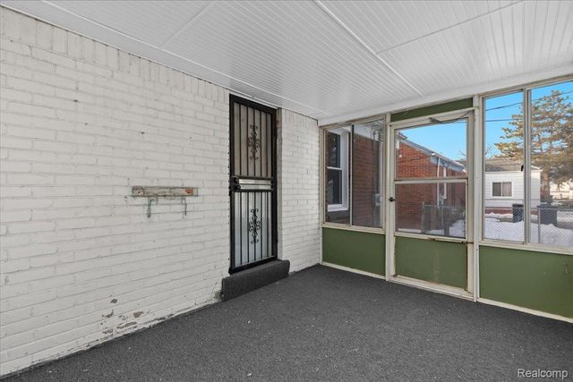 19750 Prest Street, Detroit, MI 48235