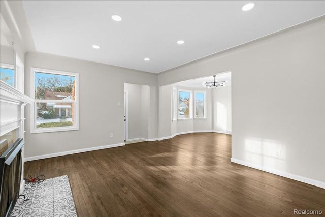 19750 Prest Street, Detroit, MI 48235