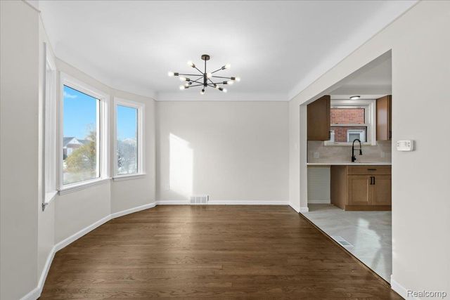 19750 Prest Street, Detroit, MI 48235