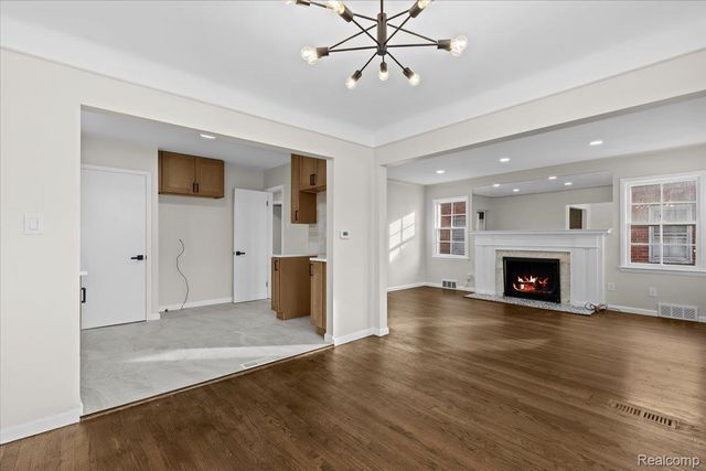 19750 Prest Street, Detroit, MI 48235