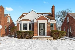 19750 Prest Street, Detroit, MI 48235