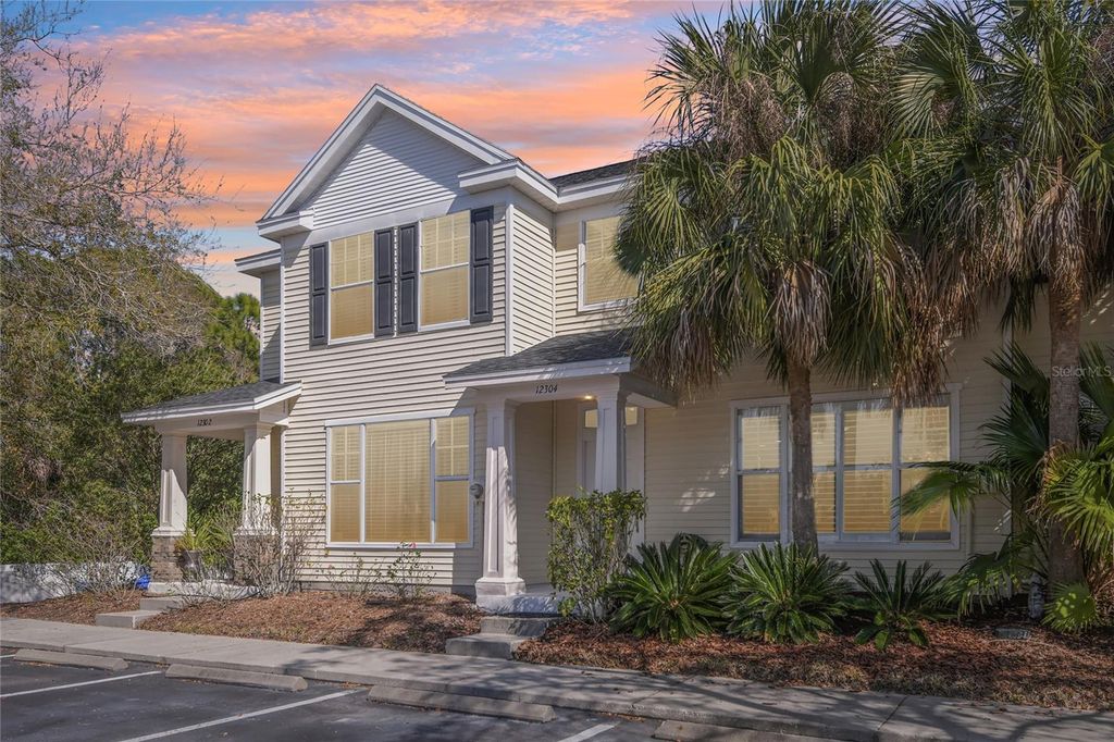 Image 42 of property listing at 12304 COUNTRY WHITE CIRCLE, Tampa, FL 33635