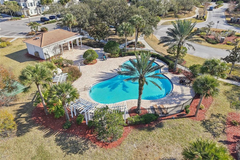 Image 57 of property listing at 12304 COUNTRY WHITE CIRCLE, Tampa, FL 33635