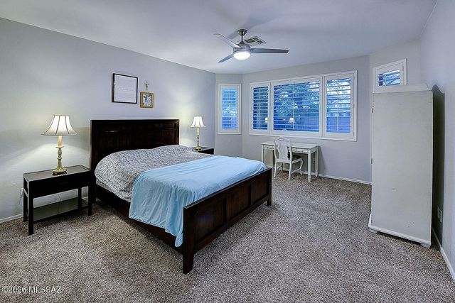 8271 N Rocky Brook Drive, Tucson, AZ 85743