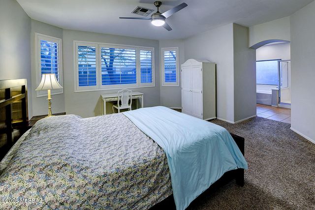 8271 N Rocky Brook Drive, Tucson, AZ 85743