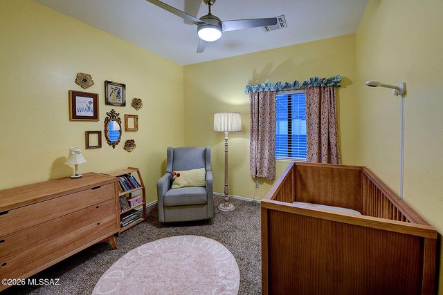 8271 N Rocky Brook Drive, Tucson, AZ 85743