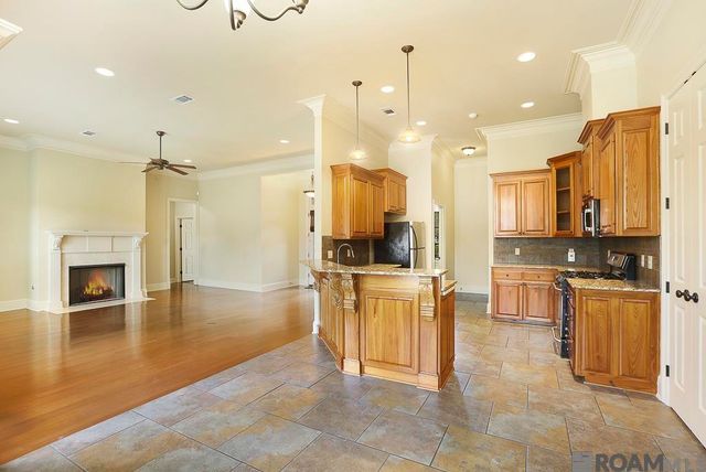4928 Lura Ln, Baton Rouge, LA 70809