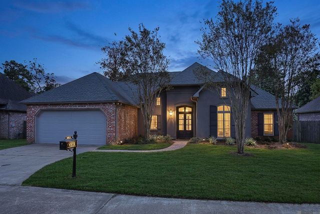 4928 Lura Ln, Baton Rouge, LA 70809