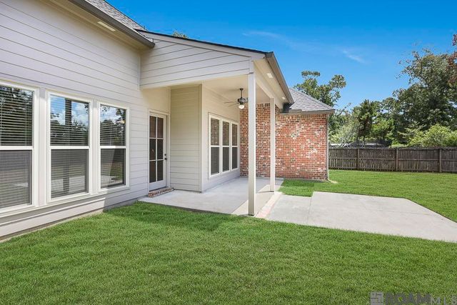 4928 Lura Ln, Baton Rouge, LA 70809