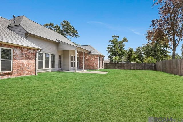 4928 Lura Ln, Baton Rouge, LA 70809