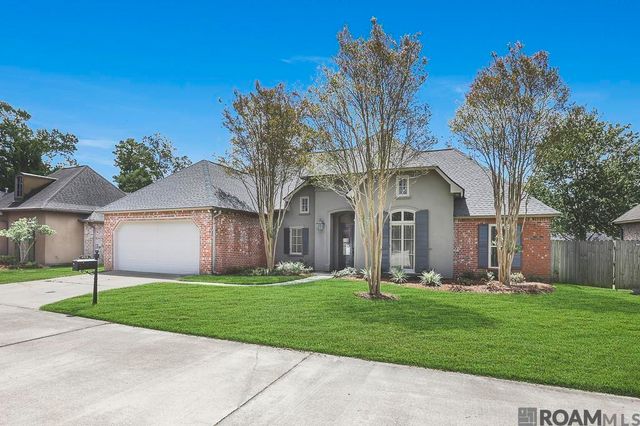 4928 Lura Ln, Baton Rouge, LA 70809