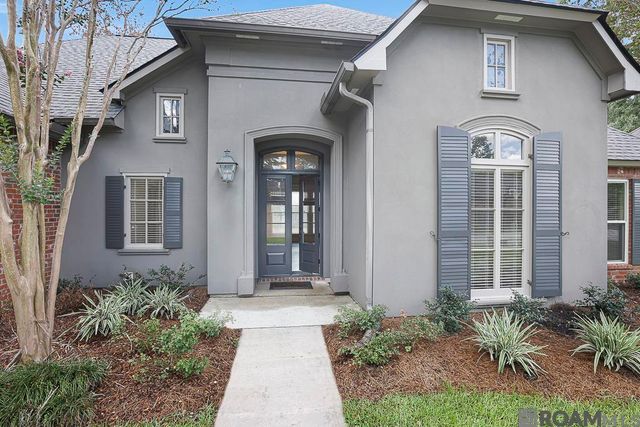 4928 Lura Ln, Baton Rouge, LA 70809
