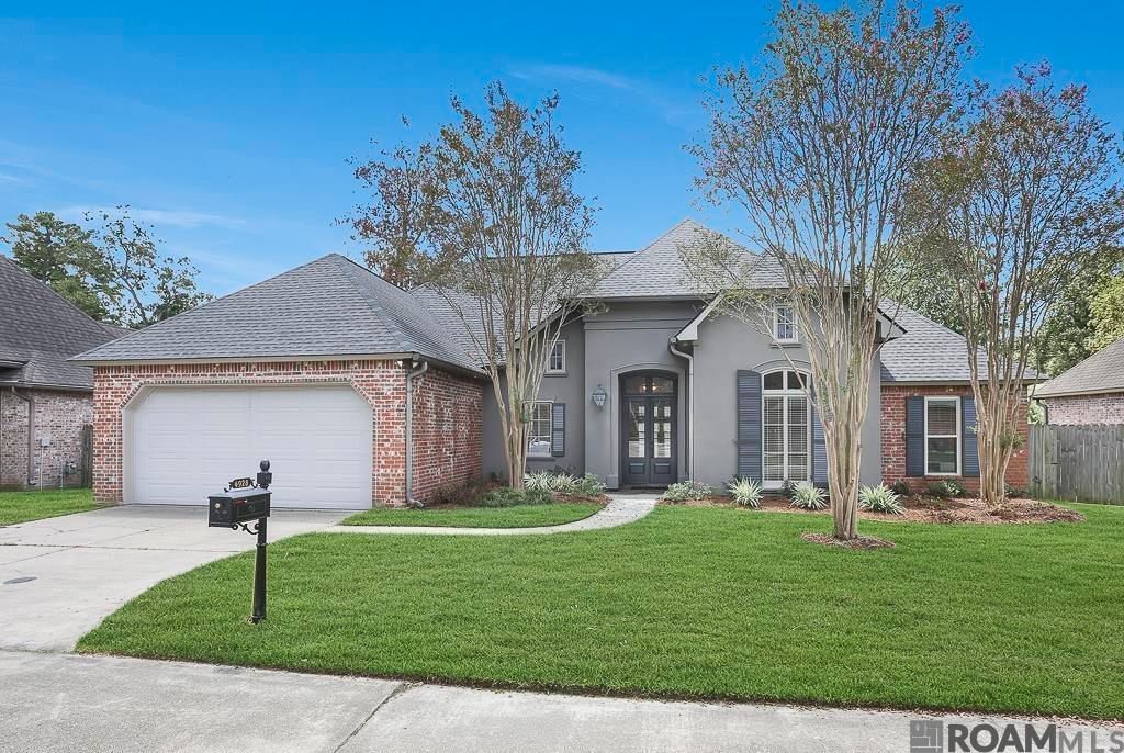 4928 Lura Ln, Baton Rouge, LA 70809